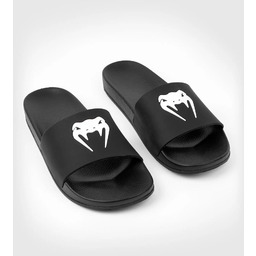 Venum Classic Slides Klapki Black/White