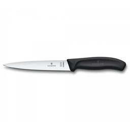 Victorinox Nóż do filetowania Swiss Classic 16 cm