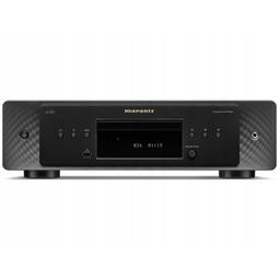 Odtwarzacz CD Marantz CD-60 Czarny