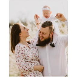 Sesja rodzinna Poznań