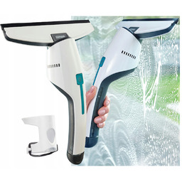 Leifheit Nemo 51042 Myjka do okien szyb pryszniców