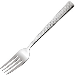 Comas Widelec stołowy 225 mm, ze stali 18/0,