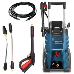 Bosch_elektonarzedzia Myjka ciśnieniowa BOSCH Professional GHP 5-65 0600910500