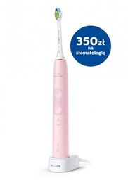 PHILIPS Szczoteczka do zębów HX6836/24 Protective