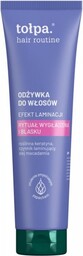 TOŁPA Hair Routine Odżywka wygładzająca do włosów Efekt