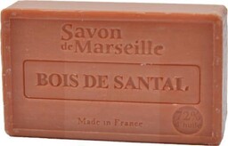 Mydło Marsylskie Drzewo Sandałowe Le Chatelard 1802, 100g