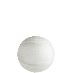 HAY - Paper Lampa Wisząca Ø60