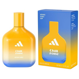 Adidas Vibes Chill Zone Woda Perfumowana 100ml