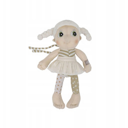 Lalka Rubens Barn Lily Mini Ecobuds