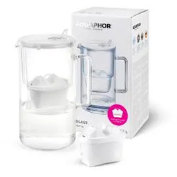 Aquaphor Glass 2,5l 1 wkład Dzbanek filtrujący