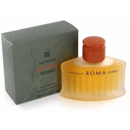 Laura Biagiotti Roma Uomo, Woda toaletowa 200ml