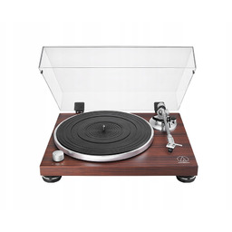 Audio-Technica gramofon AT-LPW50BTRW