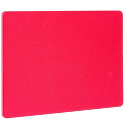 Hendi Deska do krojenia HACCP 450x300x(h)10 mm,