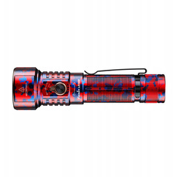 Latarka Led Fenix LD36R flame camo (039-683)