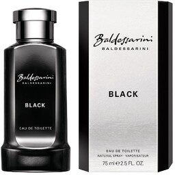 Baldessarini, Black, woda toaletowa, 75 ml