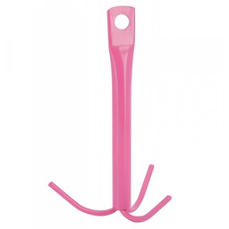 HIPPO-TONIC Wieszak stajenny 3 haczyki