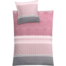 Kleine Wolke Small Cloud komplet pościeli "Estrella", bawełna,