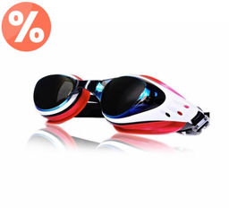 OPK 6000 - okulary pływackie