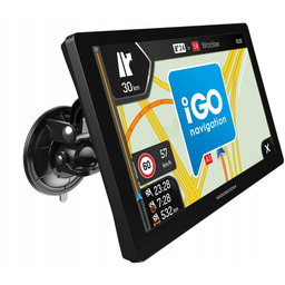 Nawigacja do samochodów i ciężarówki Modecom FreeWAY CX