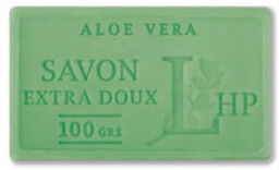 Lavanderale de Haute Provence Mydło marsylskie Aloe Vera