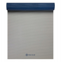 Mata Do Jogi Dwustronna Icy Frost 6MM 61964