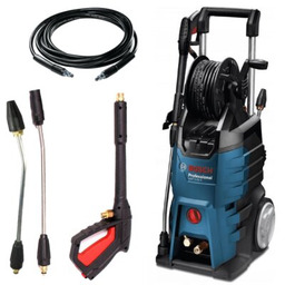 Bosch_elektonarzedzia Myjka ciśnieniowa BOSCH Professional GHP 5-65 X