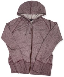 Rozpinana bluza damska z kapturem PATAGONIA M