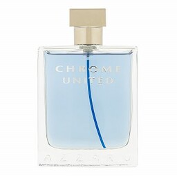 Azzaro Chrome United woda toaletowa dla mężczyzn 100