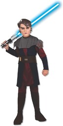 Rubie''s Oficjalny kostium Disney Star Wars Anakin Skywalker,