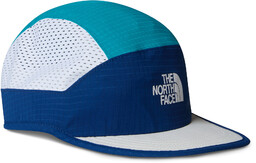 Czapka z daszkiem The North Face NF0A876J Niebieski