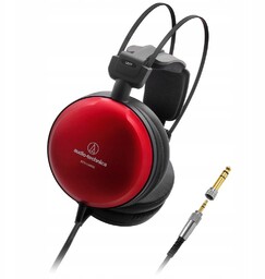 Słuchawki wokółuszne Audio-Technica ATH-A1000Z