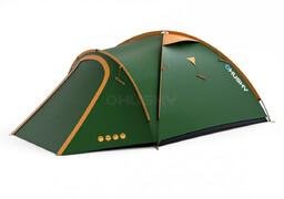 Namiot Husky Bizon 4 Classic zielony