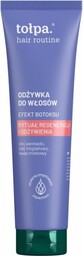 TOŁPA Hair Routine Odżywka regenerująca do włosów Efekt