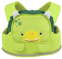 Trunki, Szelki bezpieczeństwa, Dudley