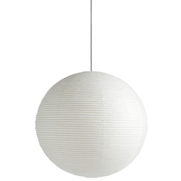 HAY - Paper Lampa Wisząca Ø80