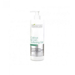 Bielenda Professional Callous & Corn Softening Gel 500ml