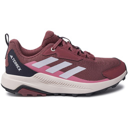 Trekkingi adidas Terrex Anylander IH3549 Brązowy