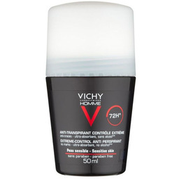 Homme Extreme Control 72H antyperspirant w kulce