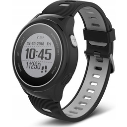 Smartwatch Forever TripleX Gps SW-600 IP68