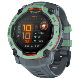 Garmin Instinct 3 AMOLED 50mm neotropic