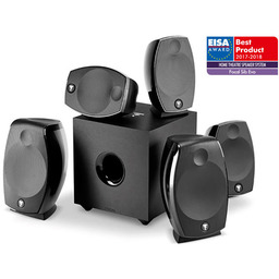 Zestaw kolumn głośnikowych Focal SIB EVO 5.1.2