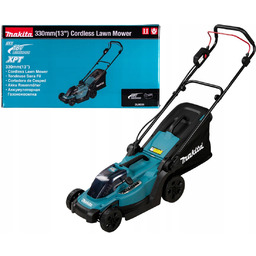 Makita Kosiarka akumulatorowa 18V 33 cm DLM330Z