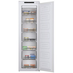 HAIER Zamrażarka do zabudowy HAUN518EW 200l No frost