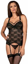Gorset Sweet Secrets 860-COR-1 + stringi