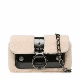 Torebka Zadig&Voltaire Kate Wallet LWBA00237 Czarny