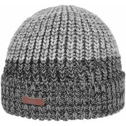 Czapka Beanie Arctic by Barts, szary, One Size