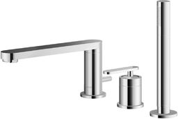Kohlman bateria wannowa 3-otworowa QB241B Boxine