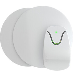 BABYSENSE 7, monitor oddechu (wyrób medyczny), testowany klinicznie