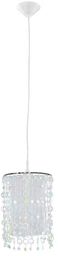 Lampa wisząca Chaplet w nowoczesnym stylu 22 cm