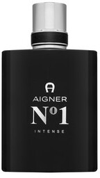 Aigner No 1 Intense woda toaletowa dla mężczyzn